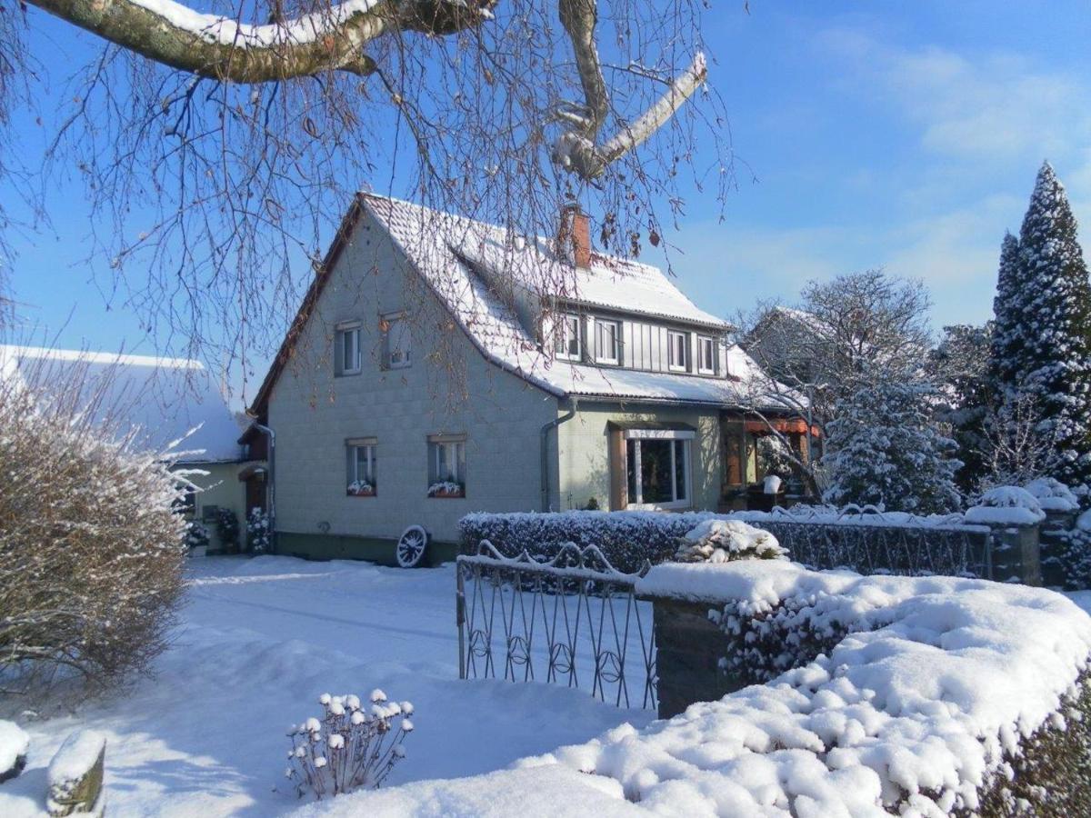 Ferienhaus Jutta Am Bodensee Villa Uhldingen-Mühlhofen Esterno foto