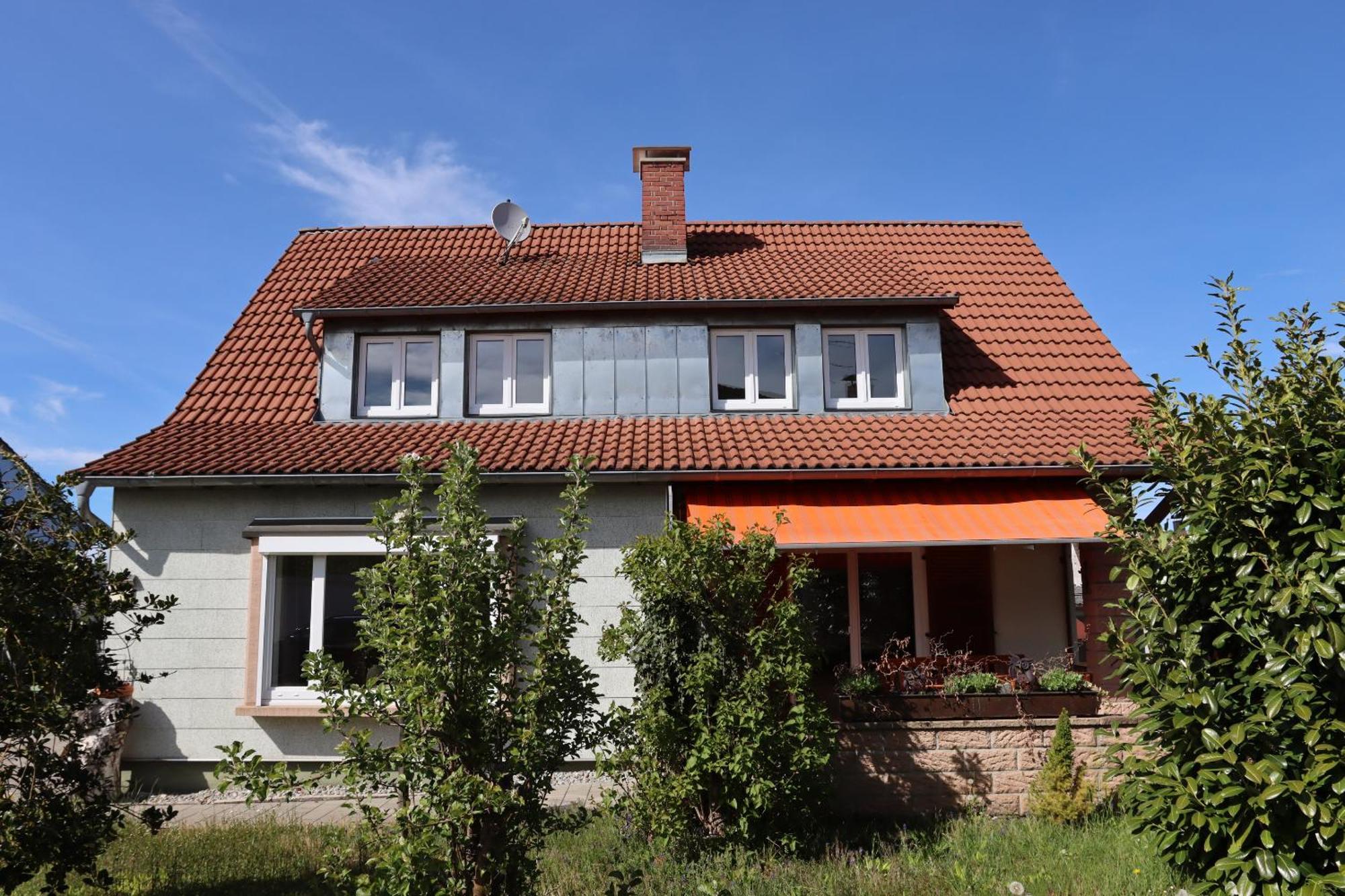 Ferienhaus Jutta Am Bodensee Villa Uhldingen-Mühlhofen Esterno foto